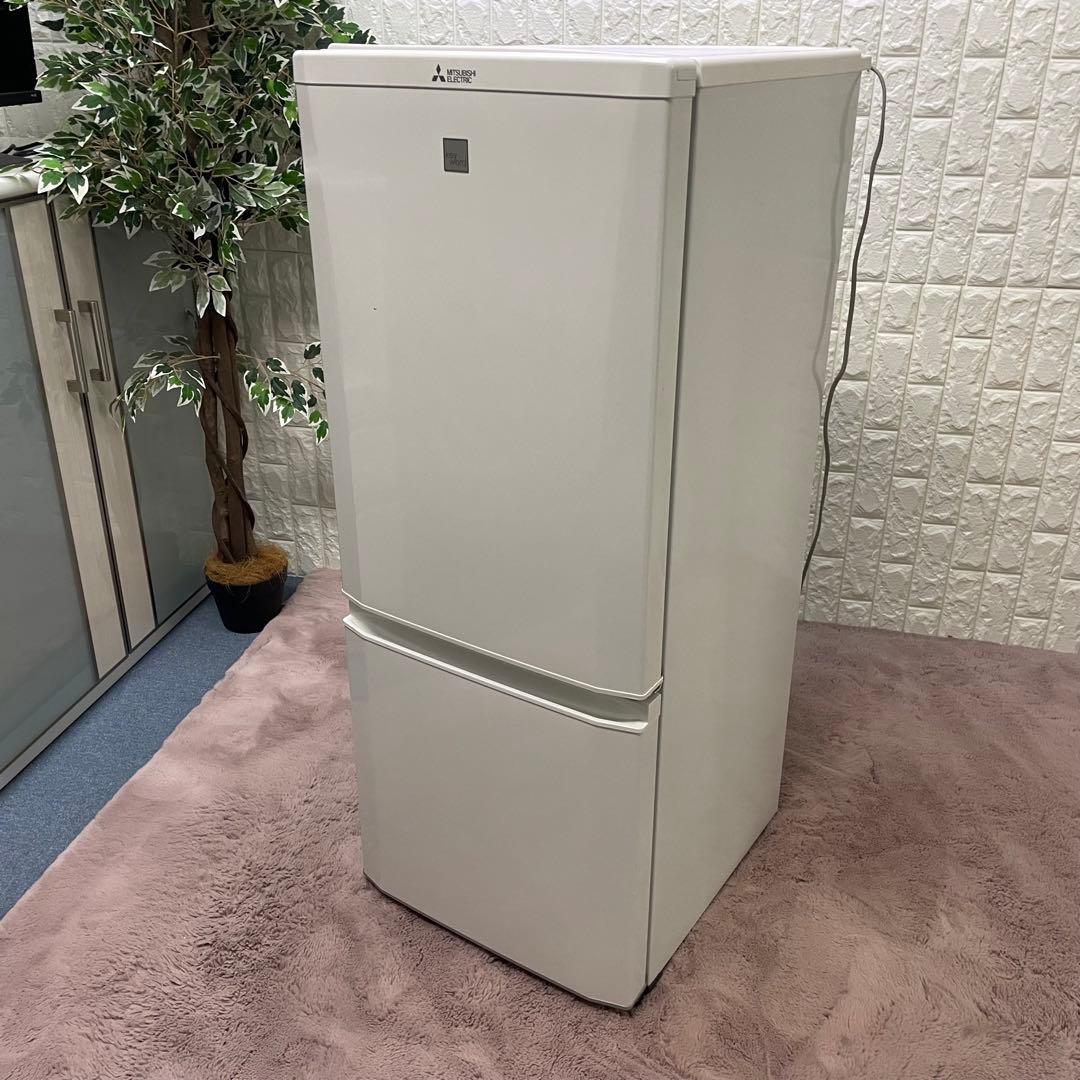 都内23区送料無料❗️冷蔵庫　洗濯機　家電2点セット✨