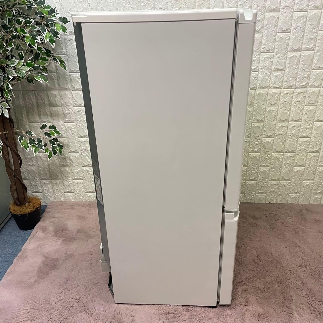 都内23区送料無料❗️冷蔵庫　洗濯機　家電2点セット✨