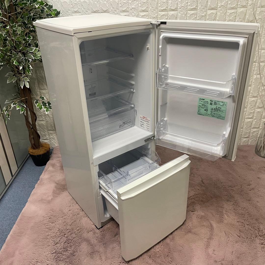 都内23区送料無料❗️冷蔵庫　洗濯機　家電2点セット✨