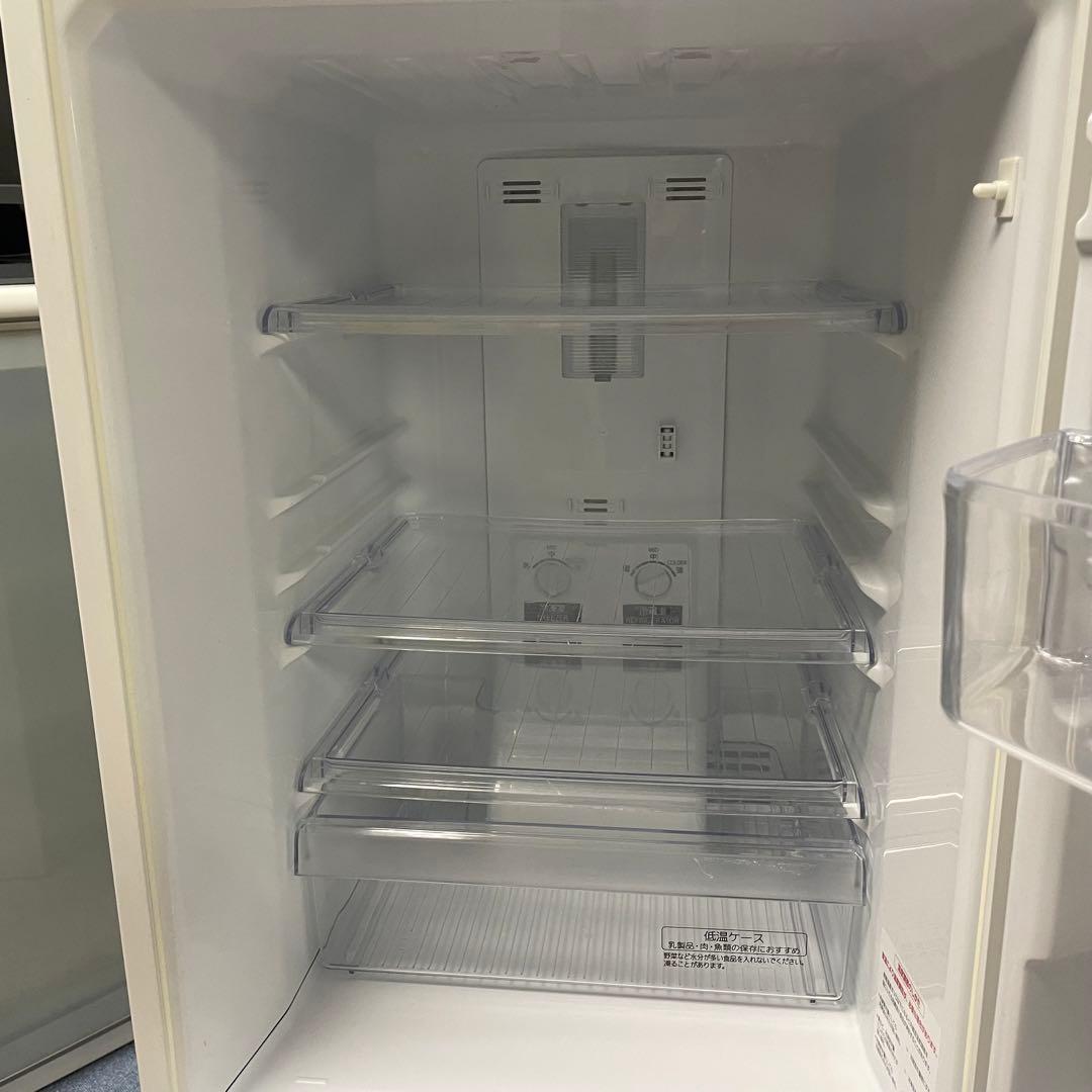 都内23区送料無料❗️冷蔵庫　洗濯機　家電2点セット✨