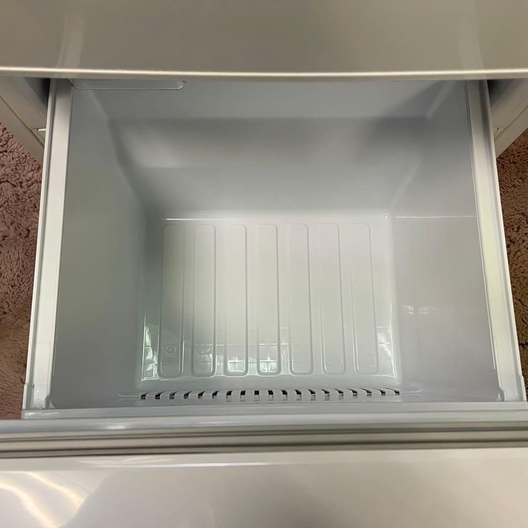 都内23区送料無料❗️冷蔵庫　洗濯機　家電2点セット✨