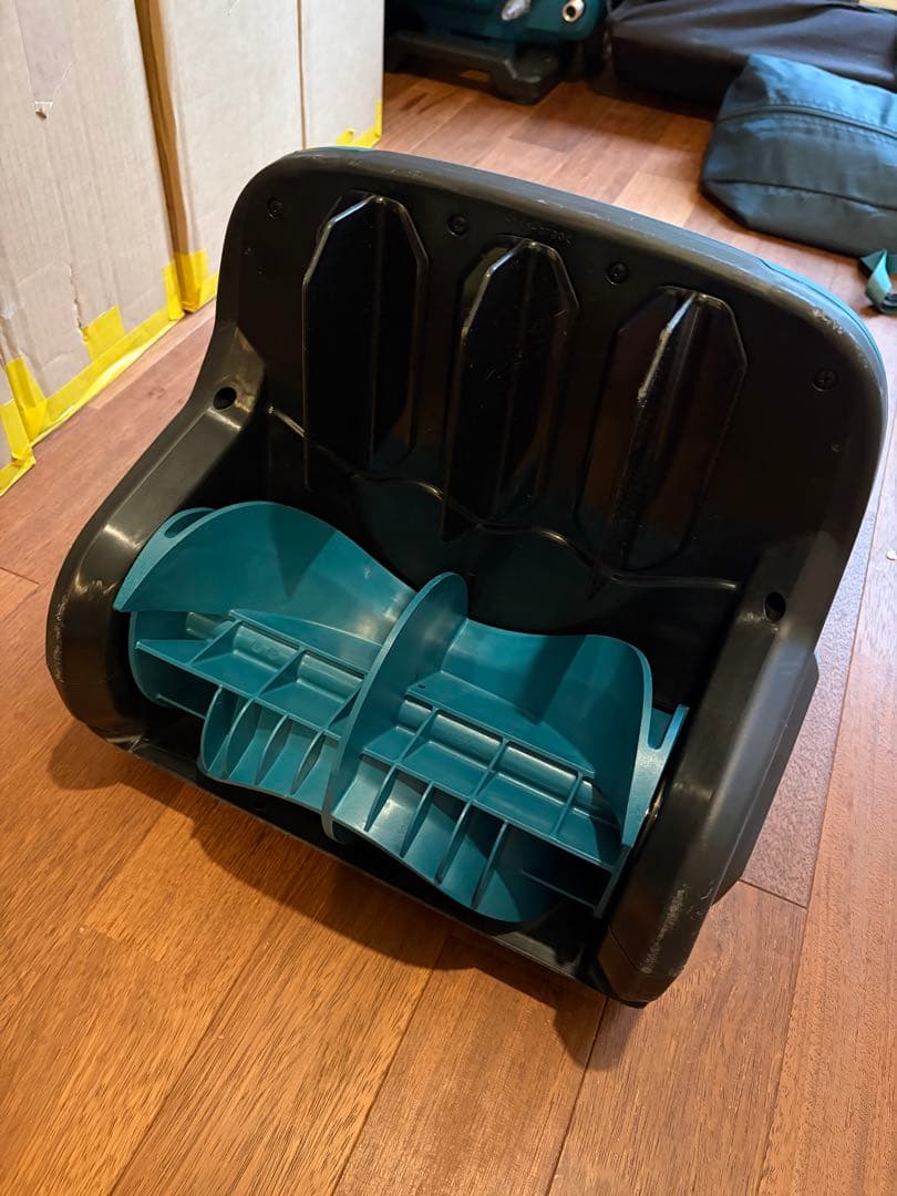 Makita SN400MP除雪アタッチメント