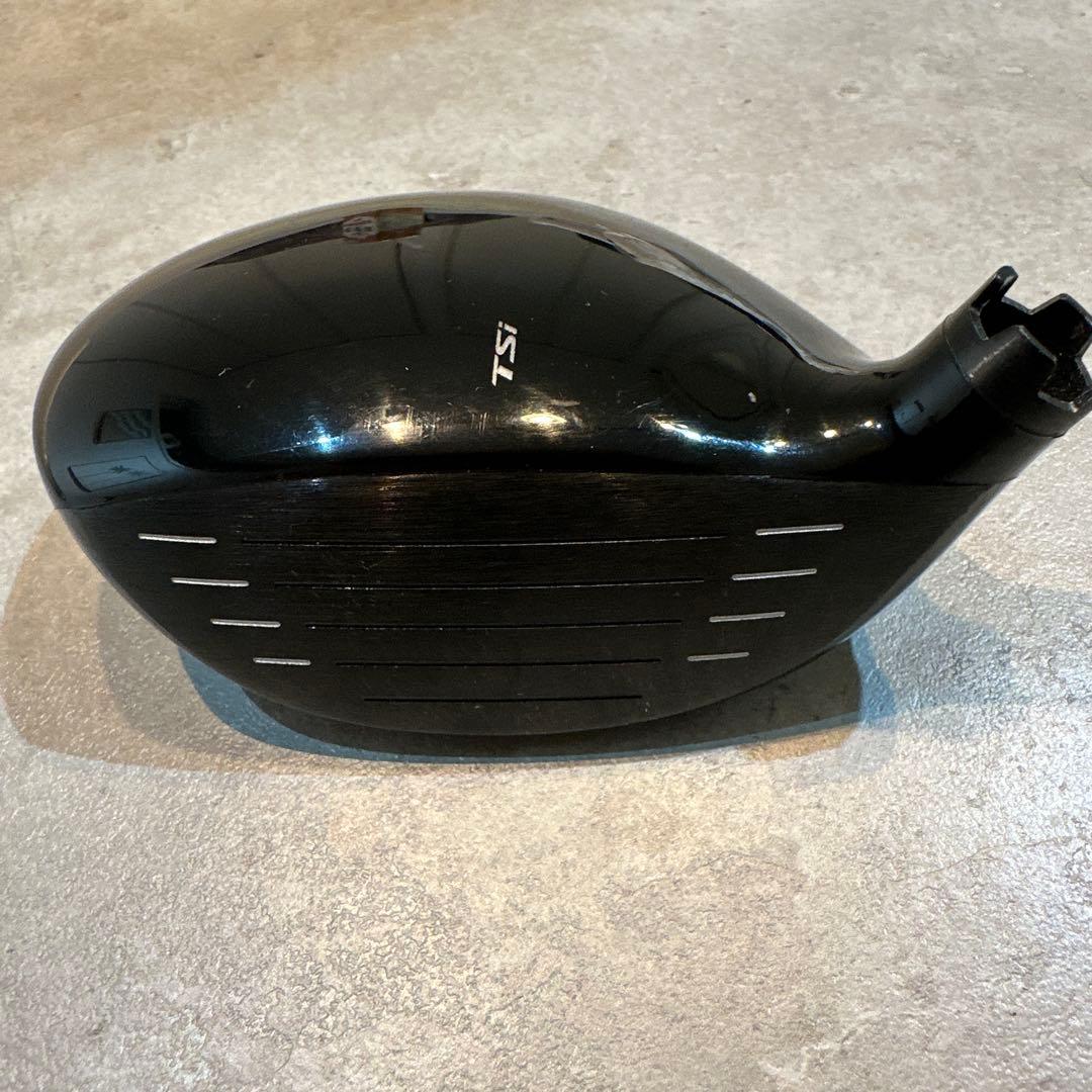 ★タイトリスト★TSi3 5W 18° ★ヘッド★ヘッドカバーあり