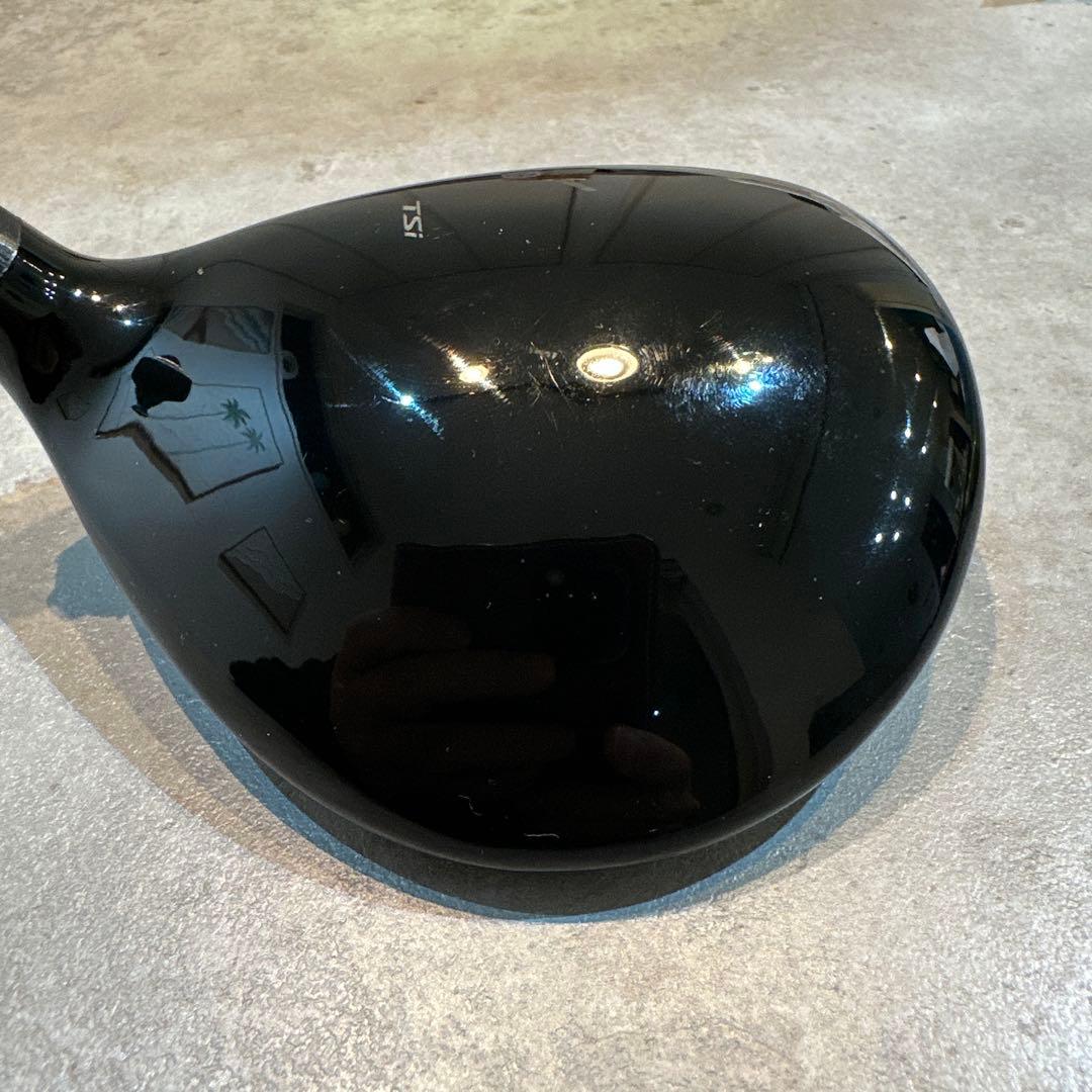 ★タイトリスト★TSi3 5W 18° ★ヘッド★ヘッドカバーあり