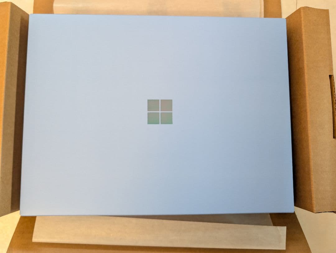 Surface laptop7 AIパソコン&マウス セット EP2-29575