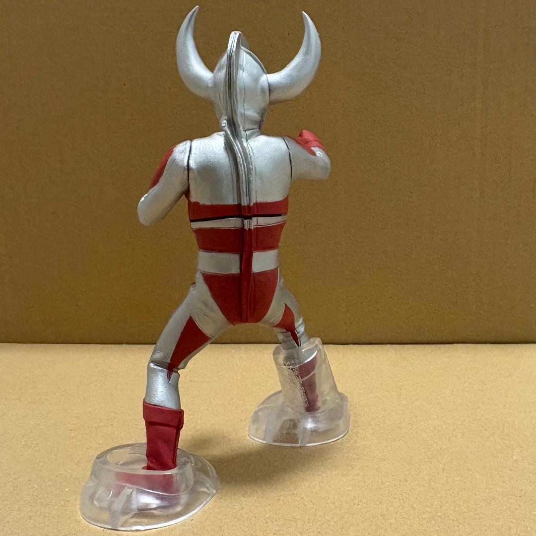 アルティメットルミナス　 ウルトラの父 フィギュア