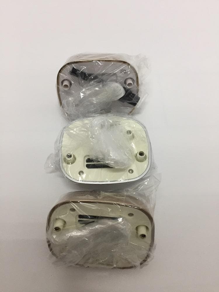 美品 YA-MAN ヤーマン ダブルエピ スキンボーテ STA-199T