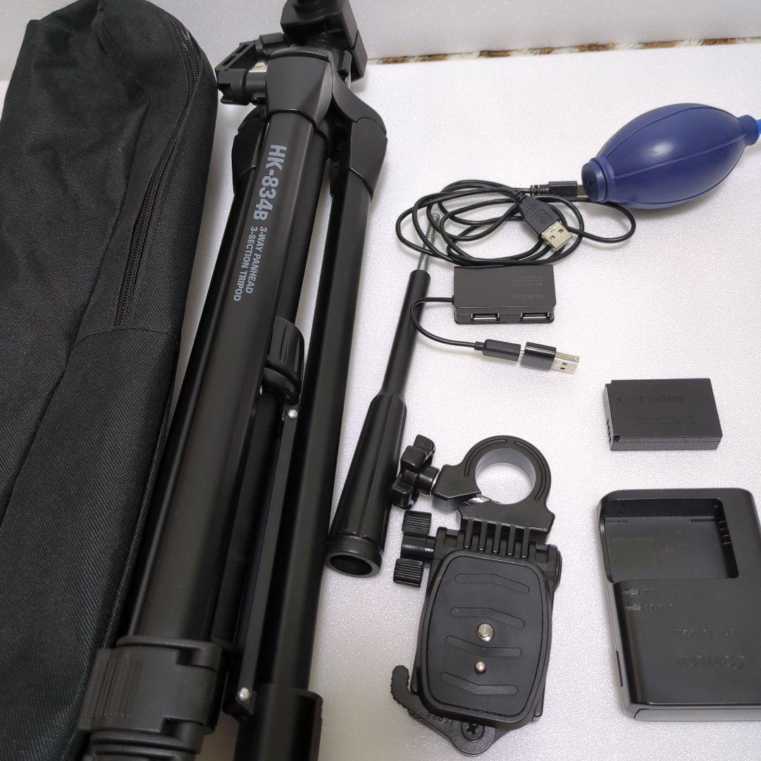 かなぶん　Canon EOS デジタル一眼レフカメラ kiss×7