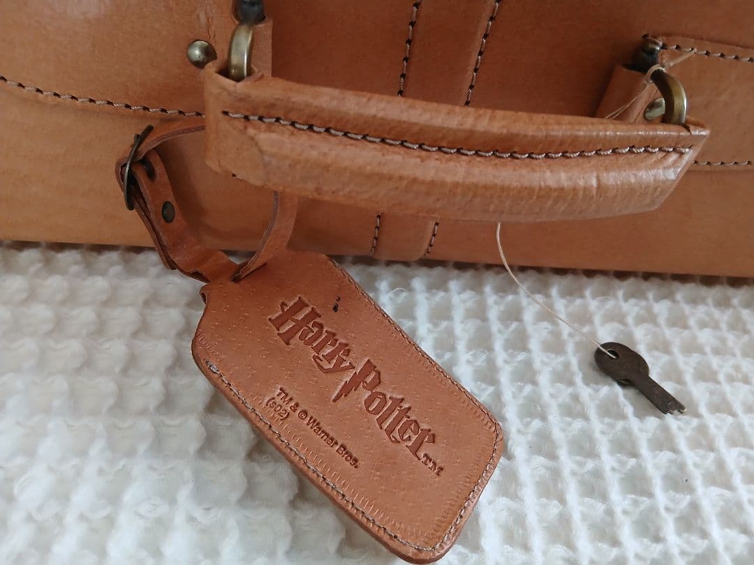 ハリー・ポッター ボストンバッグ