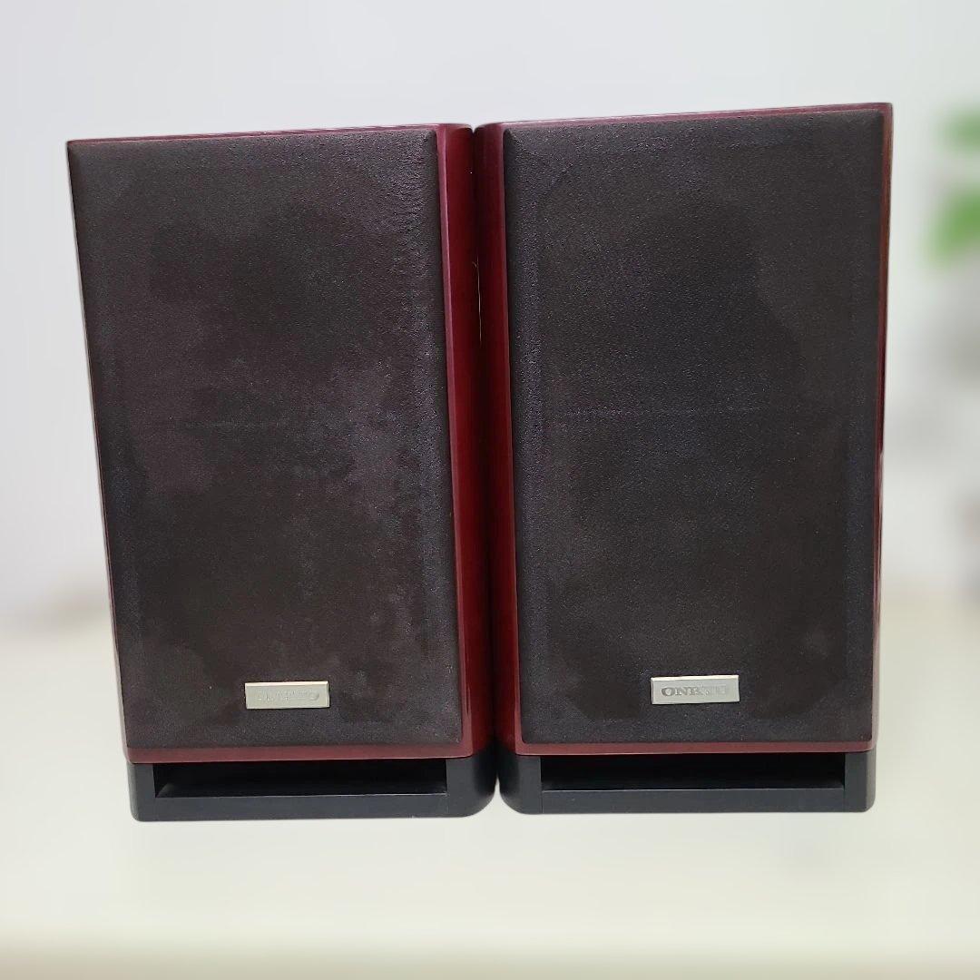 ONKYO スピーカー　D-152E
