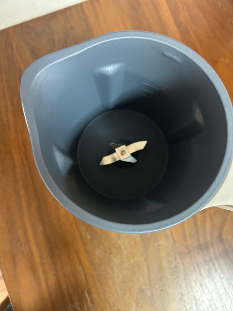 レコルト 自動調理ポット クリームホワイト