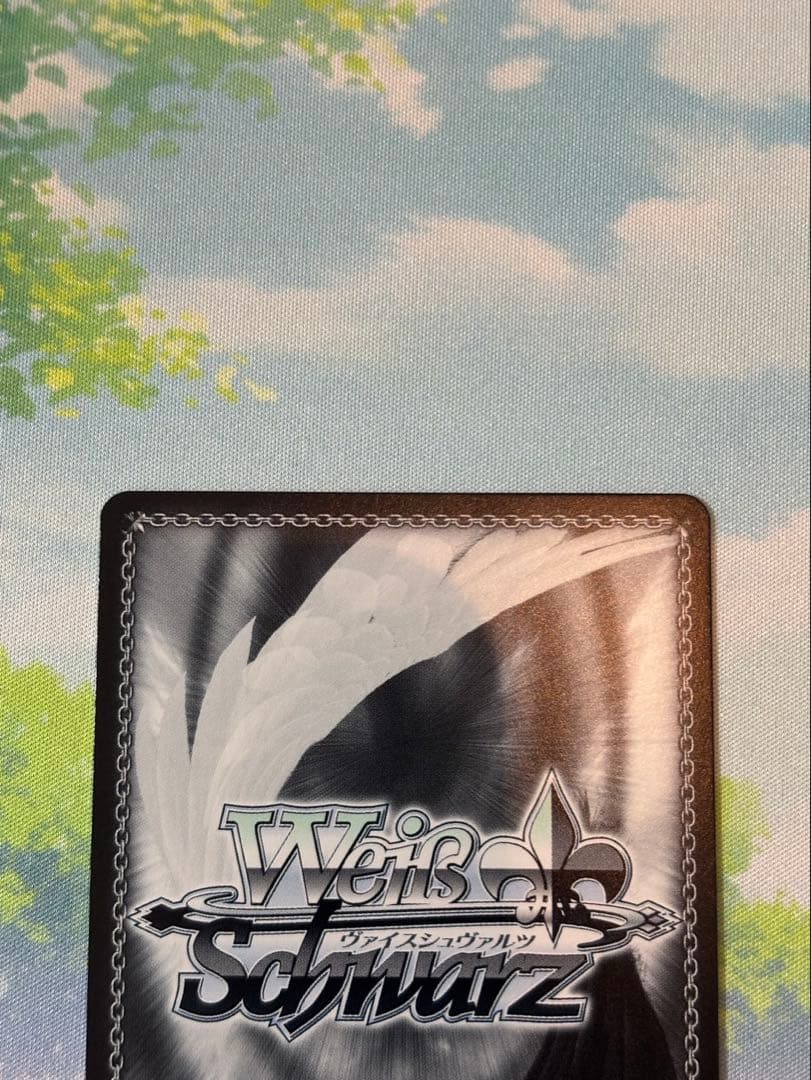 アリス　サイン