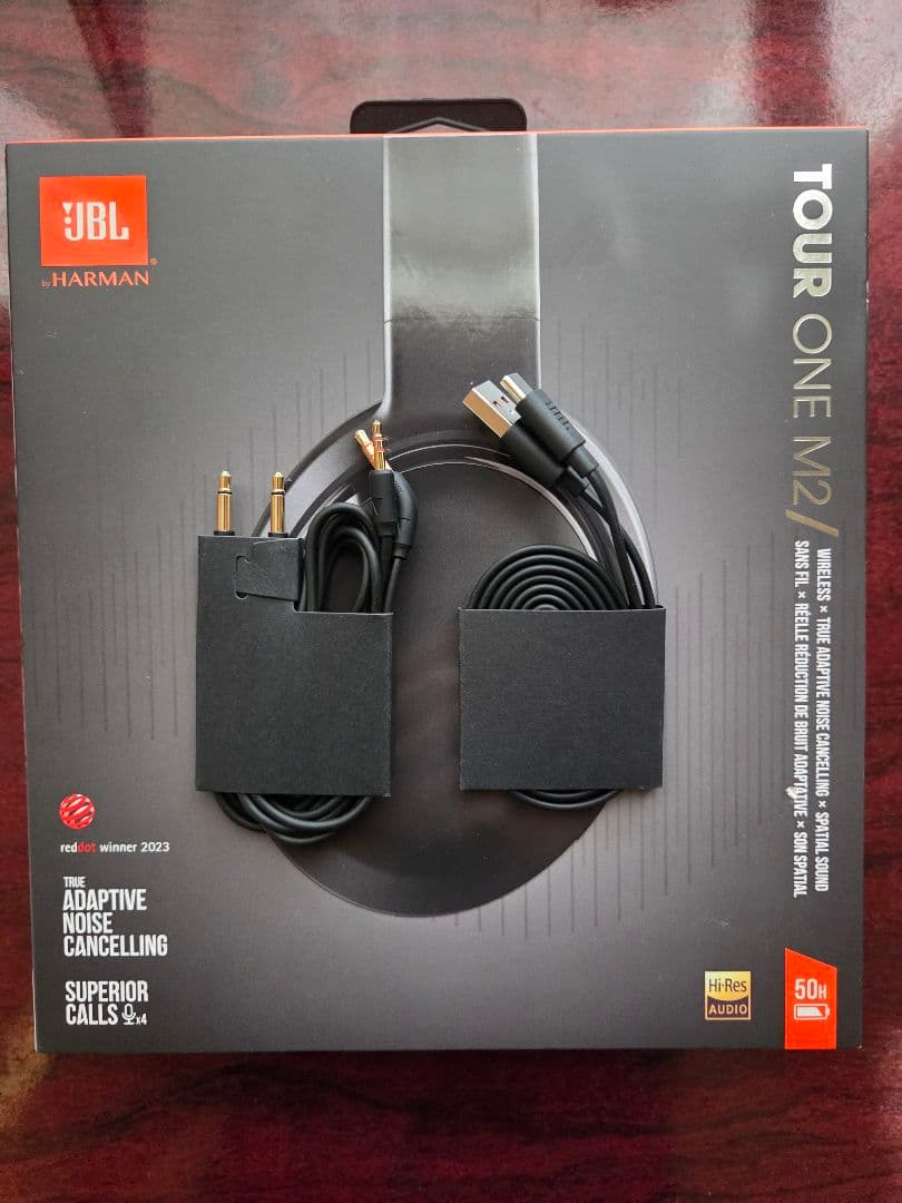 あ*さ様 JBL Tour One M2