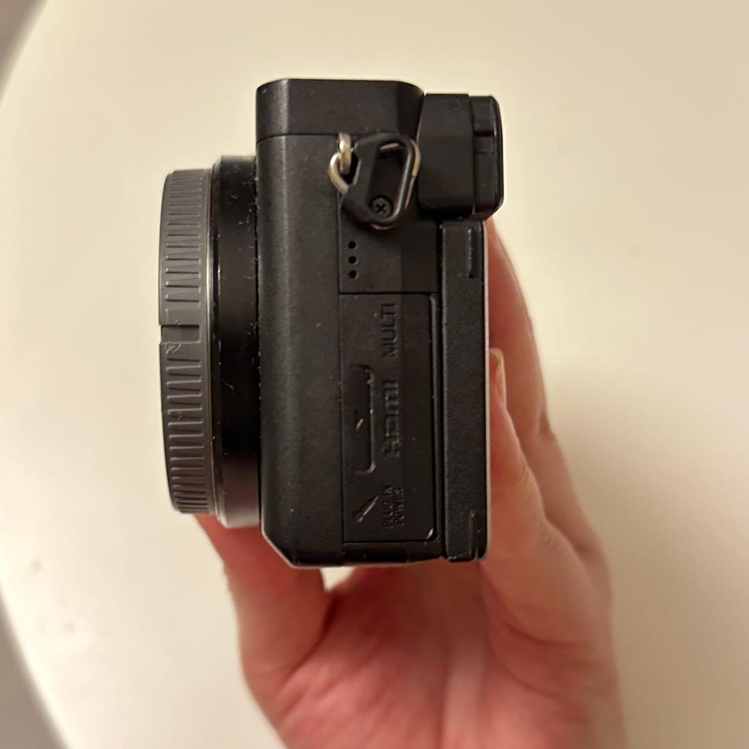 SONY α6400 ミラーレスカメラ 本体