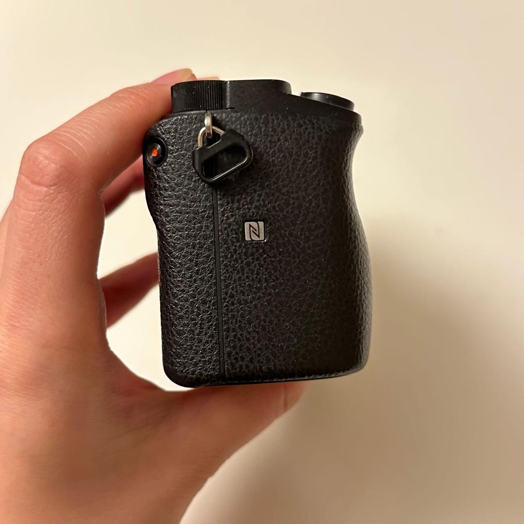SONY α6400 ミラーレスカメラ 本体