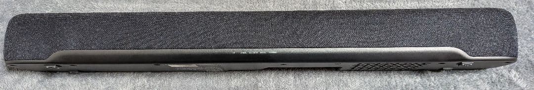 ヤマハ(YAMAHA) コンパクトサウンドバー SR-C20A 横幅60cm