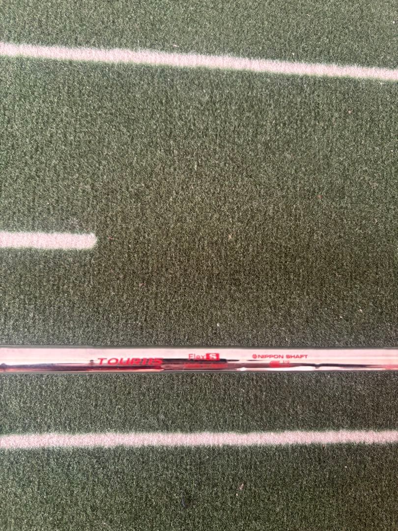 ONOFF LABOSPEC 64度 ウェッジ　モーダス115 S