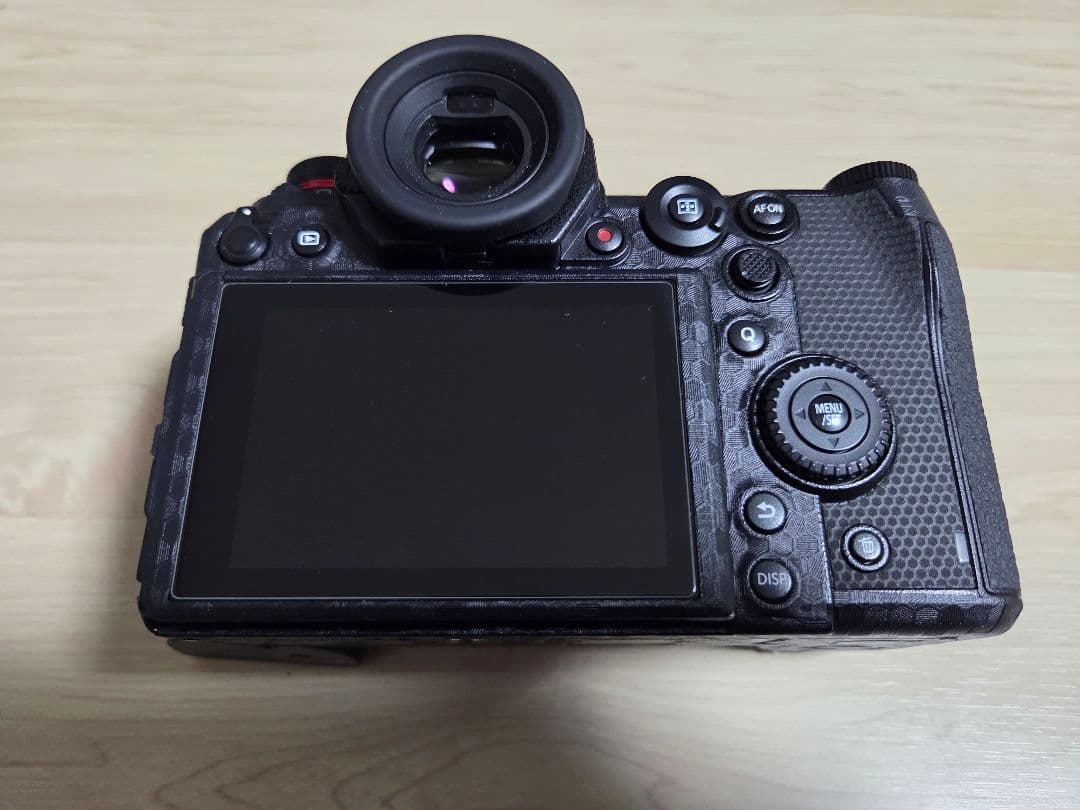 ヒ*ロ様 【6K撮影対応】Panasonic LUMIX S1 V−Logアップ