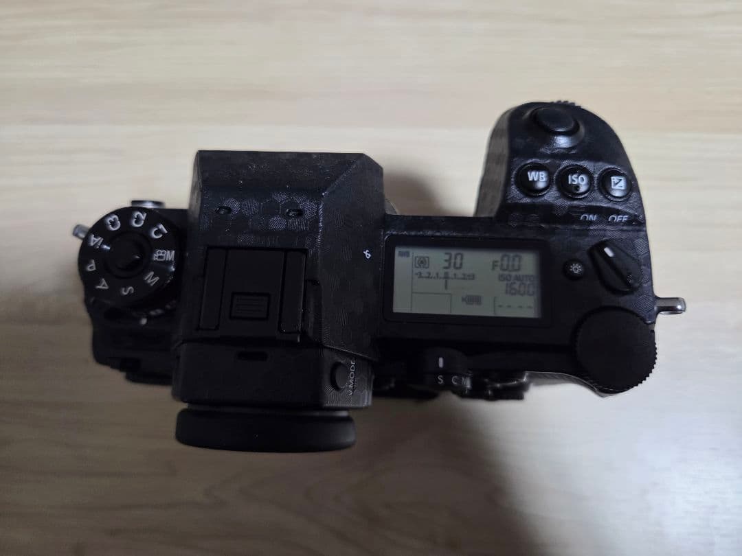 ヒ*ロ様 【6K撮影対応】Panasonic LUMIX S1 V−Logアップ