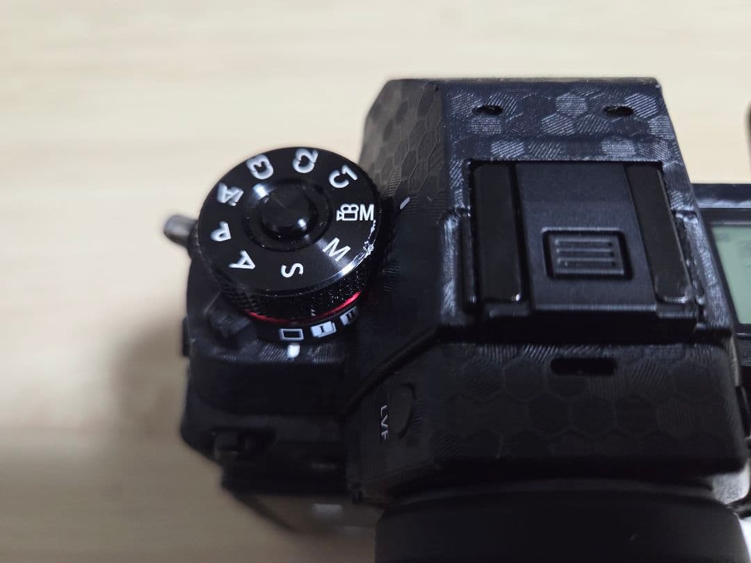 ヒ*ロ様 【6K撮影対応】Panasonic LUMIX S1 V−Logアップ