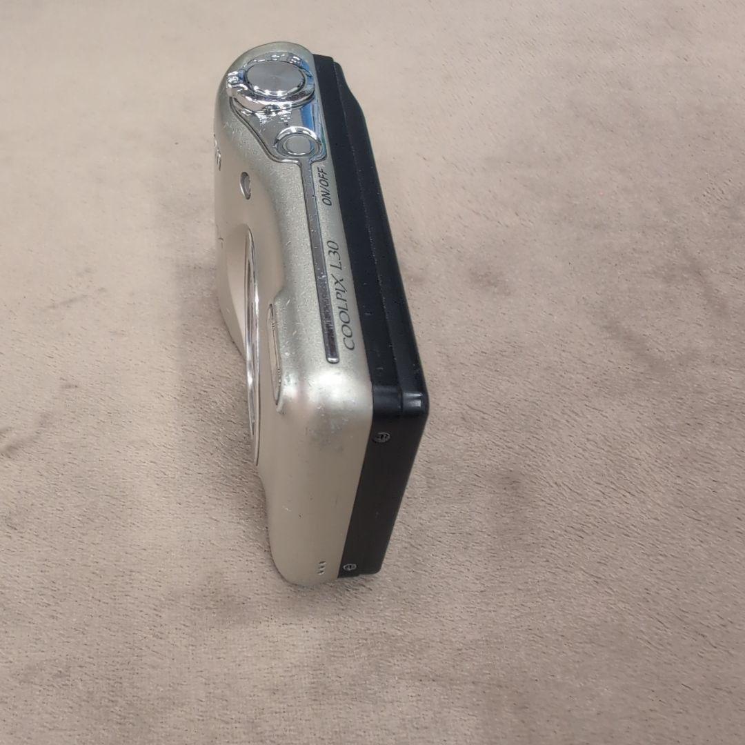 Nikon COOLPIX A10 コンパクトデジタルカメラ