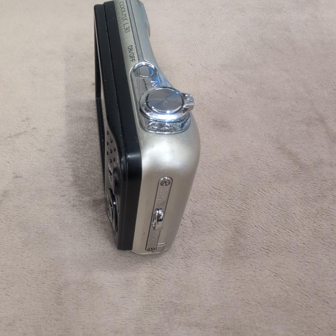 Nikon COOLPIX A10 コンパクトデジタルカメラ