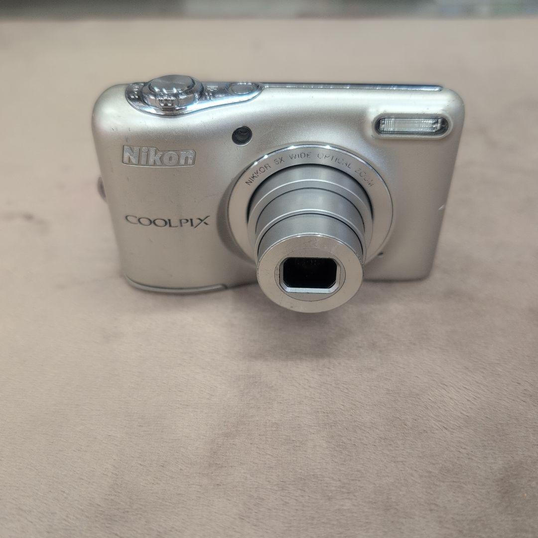 Nikon COOLPIX A10 コンパクトデジタルカメラ