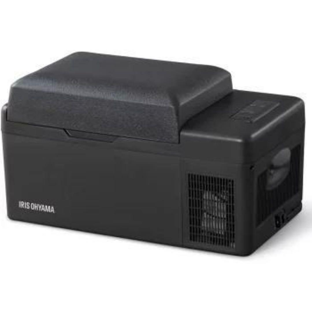 IRISOHYAMA アイリスオーヤマ ポータブル冷蔵冷凍庫20L