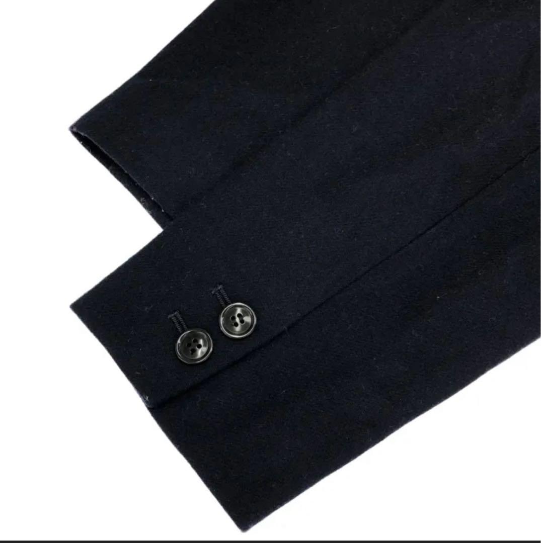 IENA (イエナ) テーラードコートジャケット レディース ネイビー