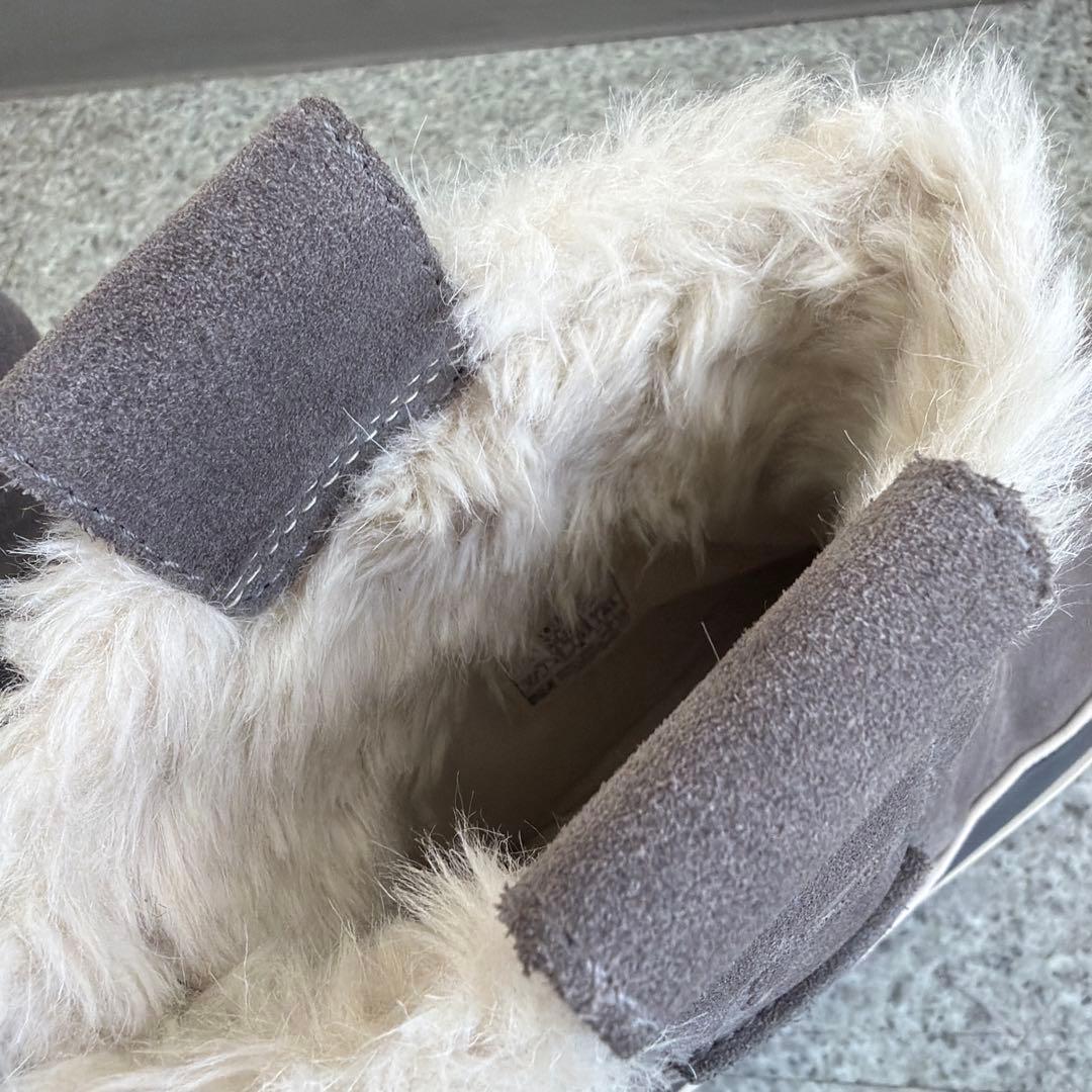 【ゆき】SOREL ソレル スノーブーツ