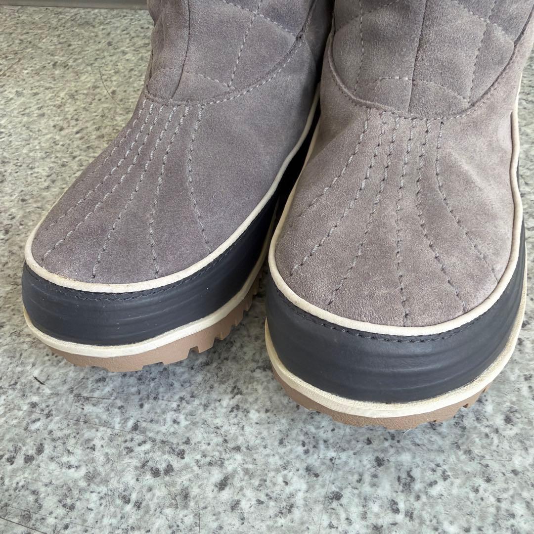 【ゆき】SOREL ソレル スノーブーツ