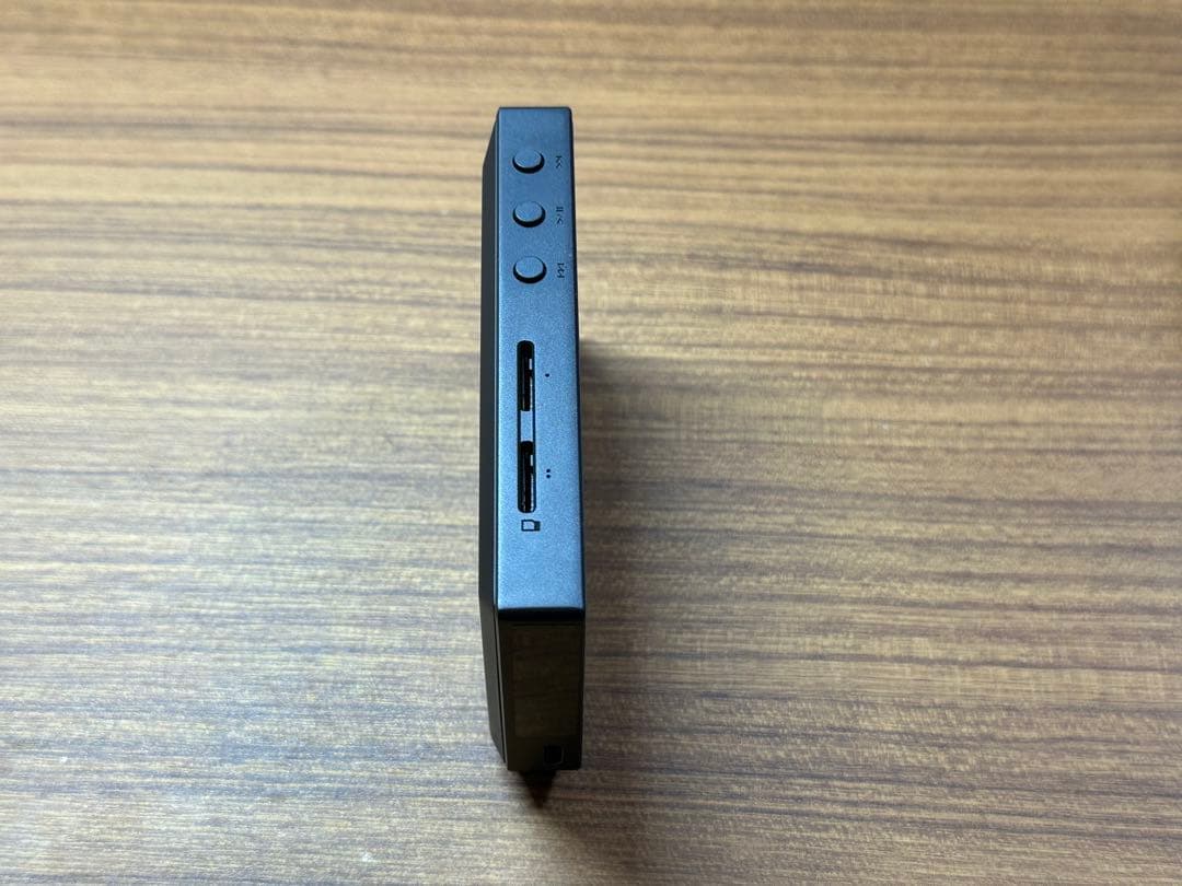 Pioneer XDP-30R デジタルオーディオプレーヤー ハイレゾ対応