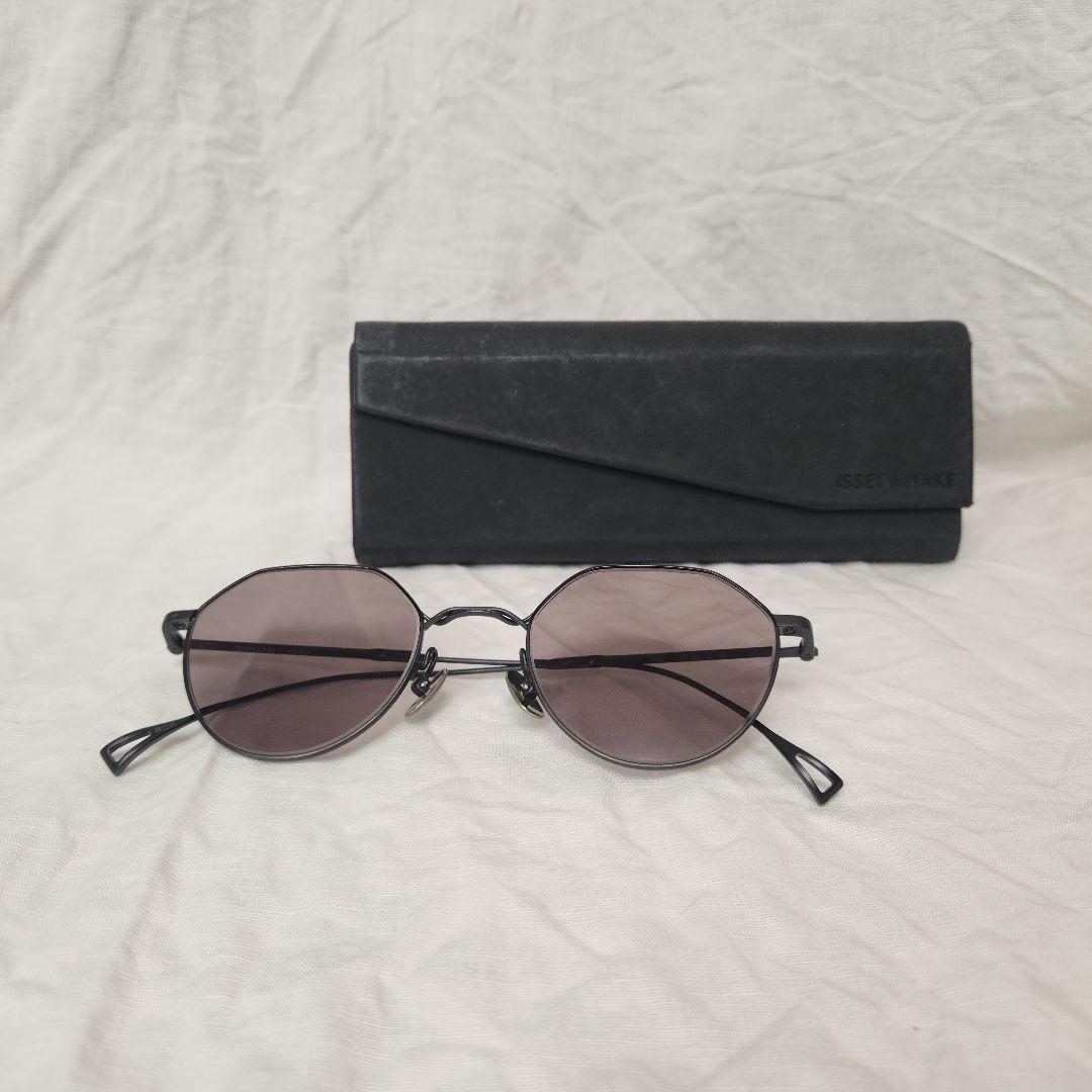 アクセサリー ISSEY MIYAKE : BONE SERIES IX