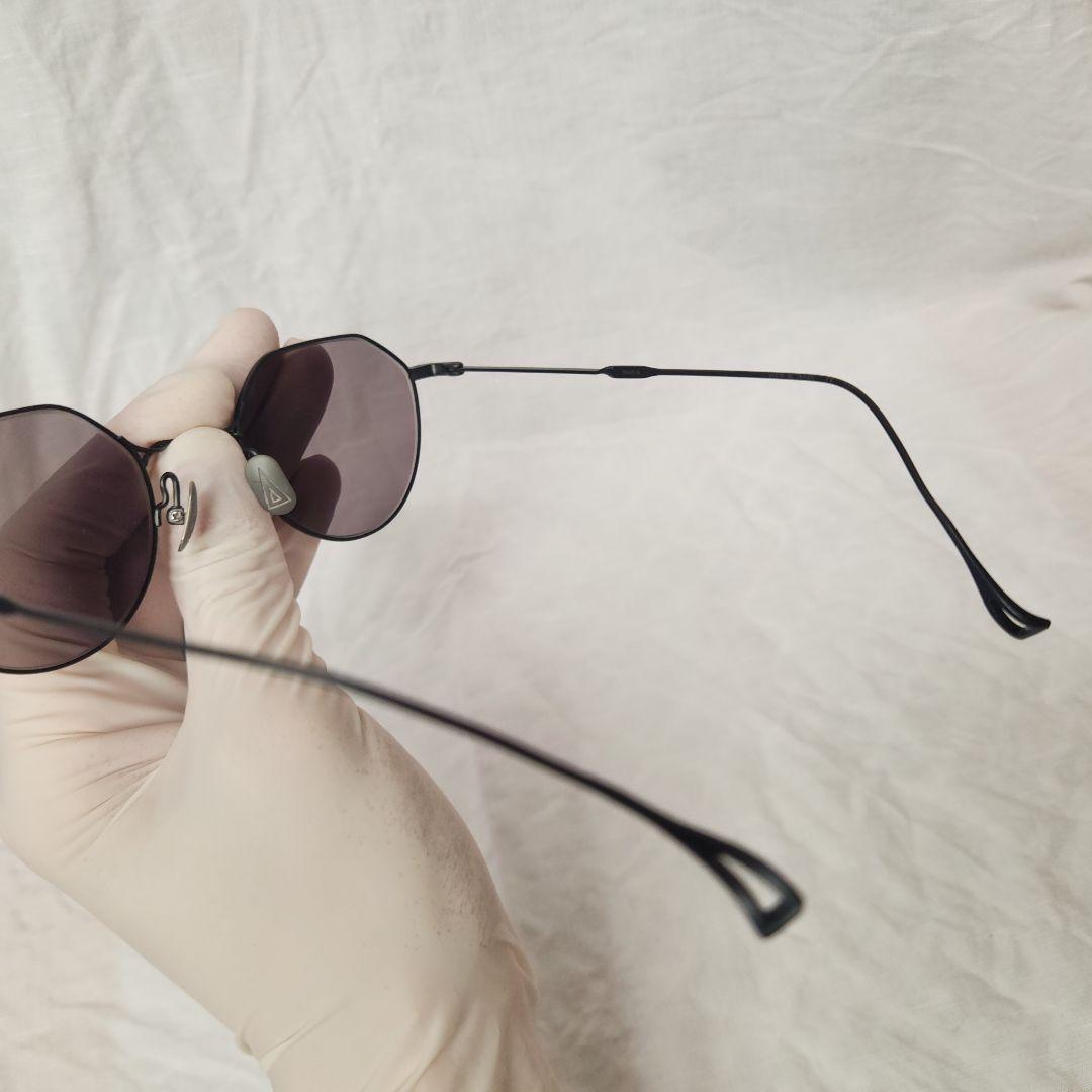 アクセサリー ISSEY MIYAKE : BONE SERIES IX