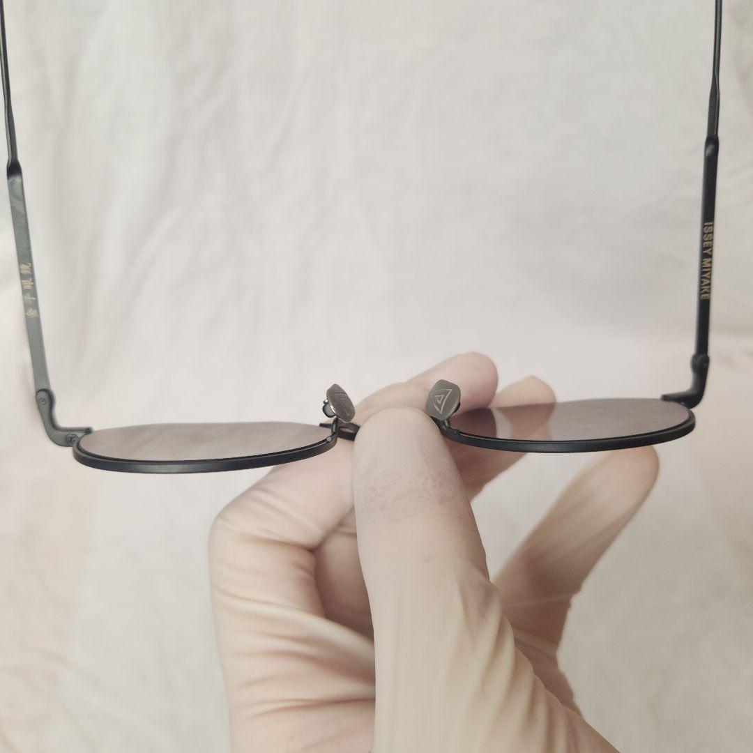 アクセサリー ISSEY MIYAKE : BONE SERIES IX