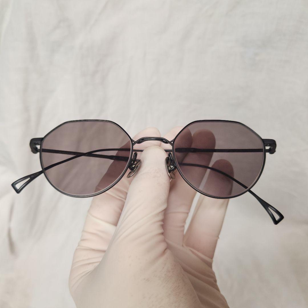 アクセサリー ISSEY MIYAKE : BONE SERIES IX