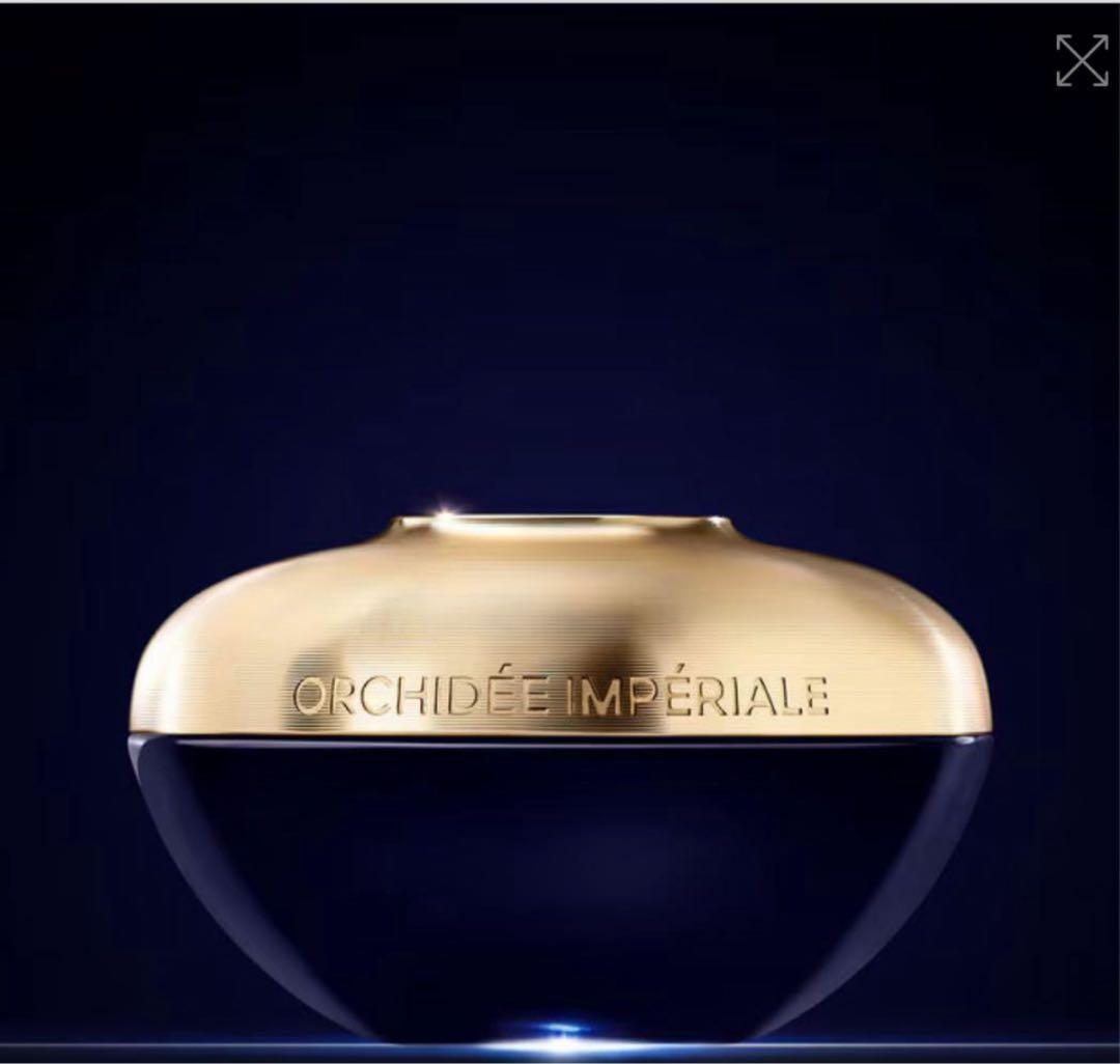 オーキデ ザ ネック&デコルテ クリームN