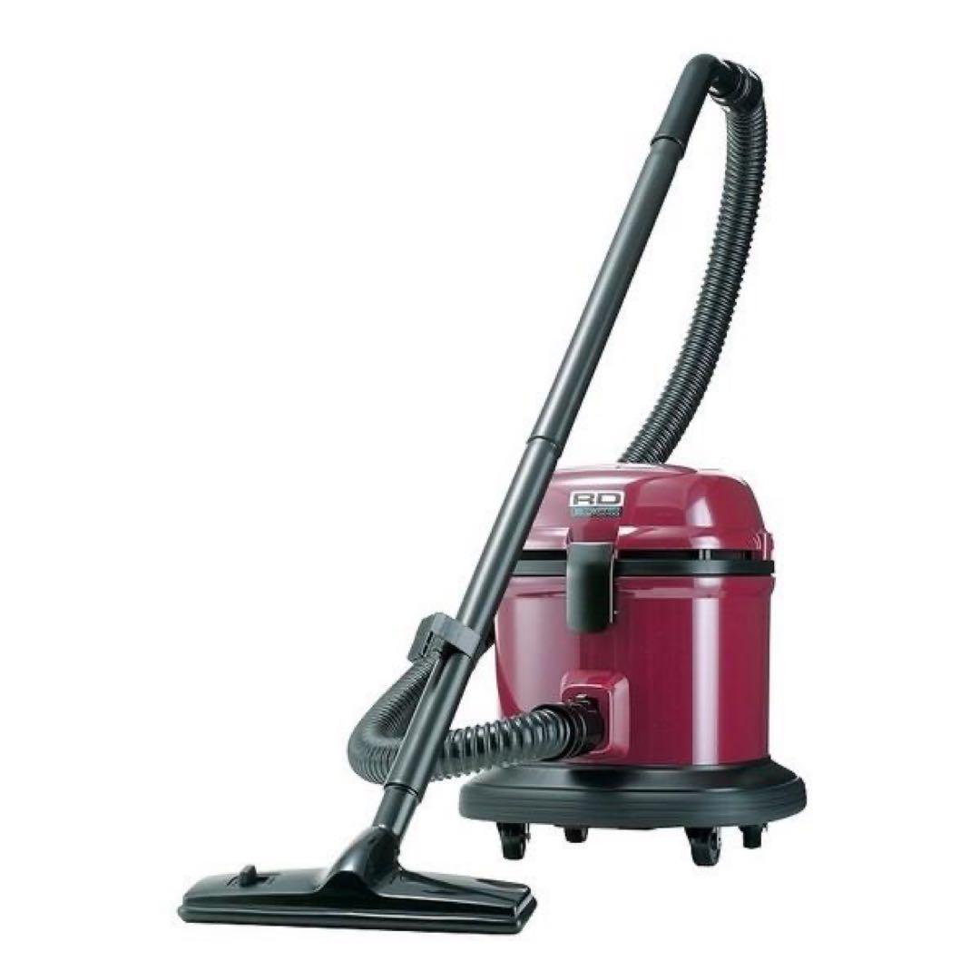 ◯リンレイ　業務用ドライバキューム　ポット型)RD-ECO2R RD-ECOⅡR