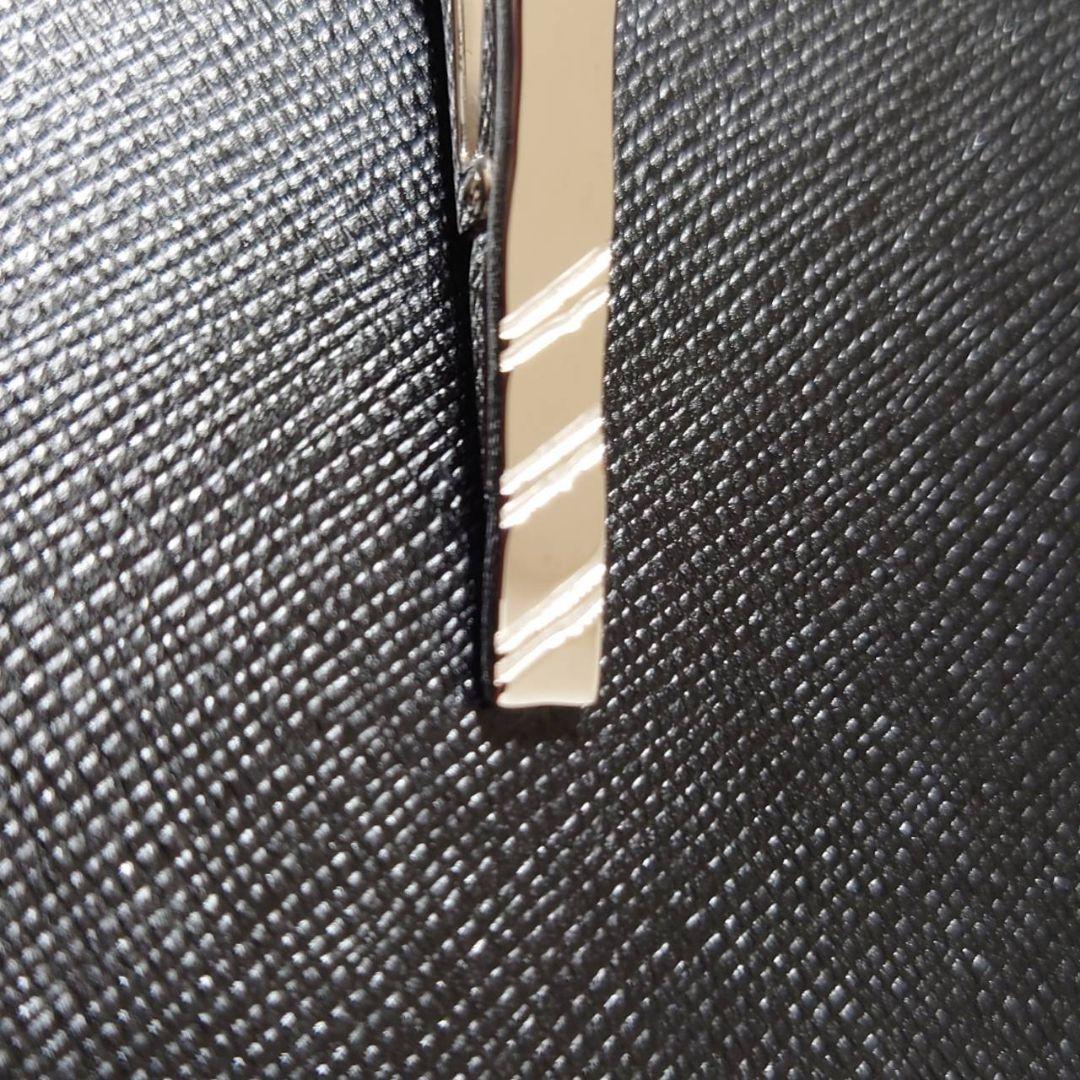 未使用　ポールスミス　タイピン　ポールスミスコレクション　タイバー