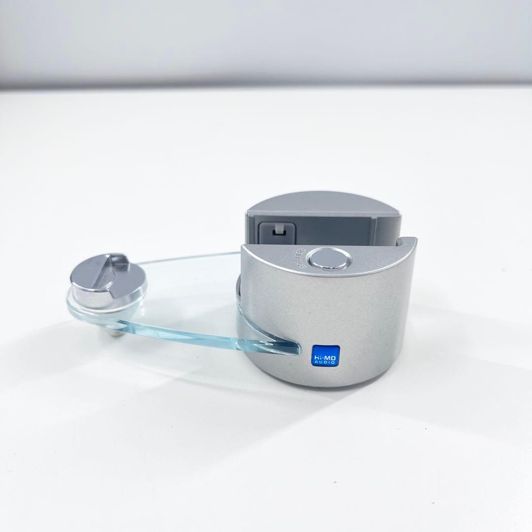 SONY MZ-NH1 Hi-MD NetMD ウォークマン 完動品 付属品多数