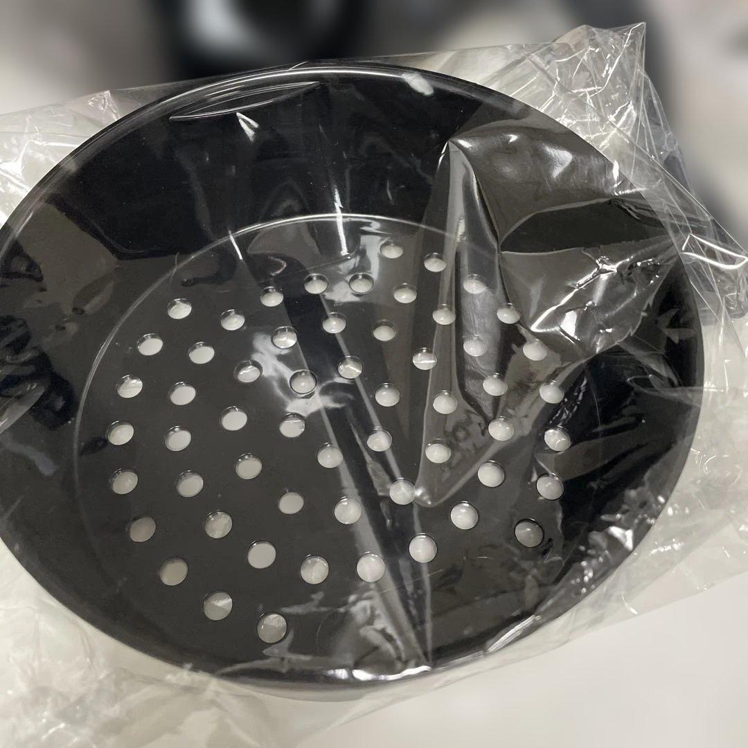 アメちゃん様　ヘルシオ ホットクック 電気調理鍋 KN-HW10G 未使用品