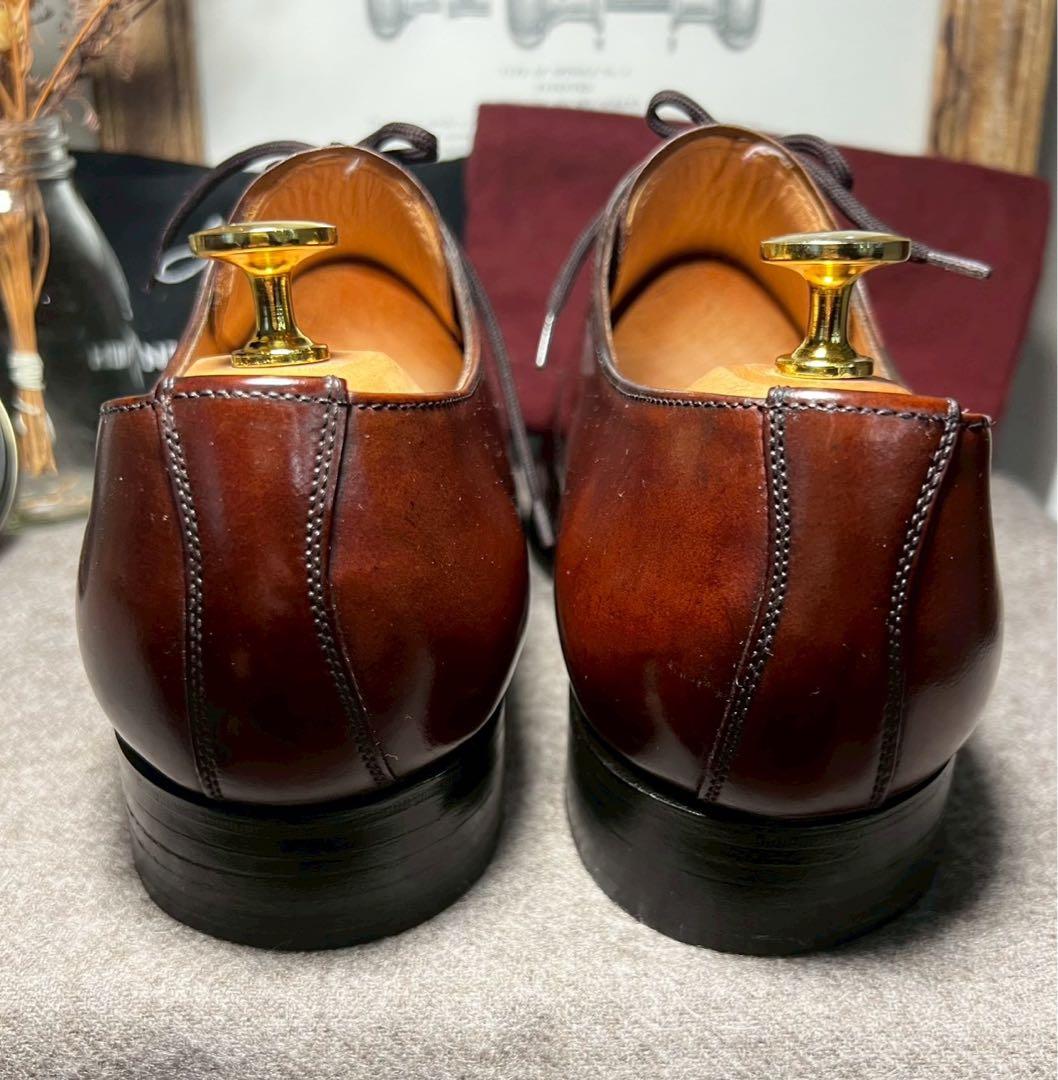 希少 ブダペスト製HEINRICHDINKELACKER #RIO 7.5