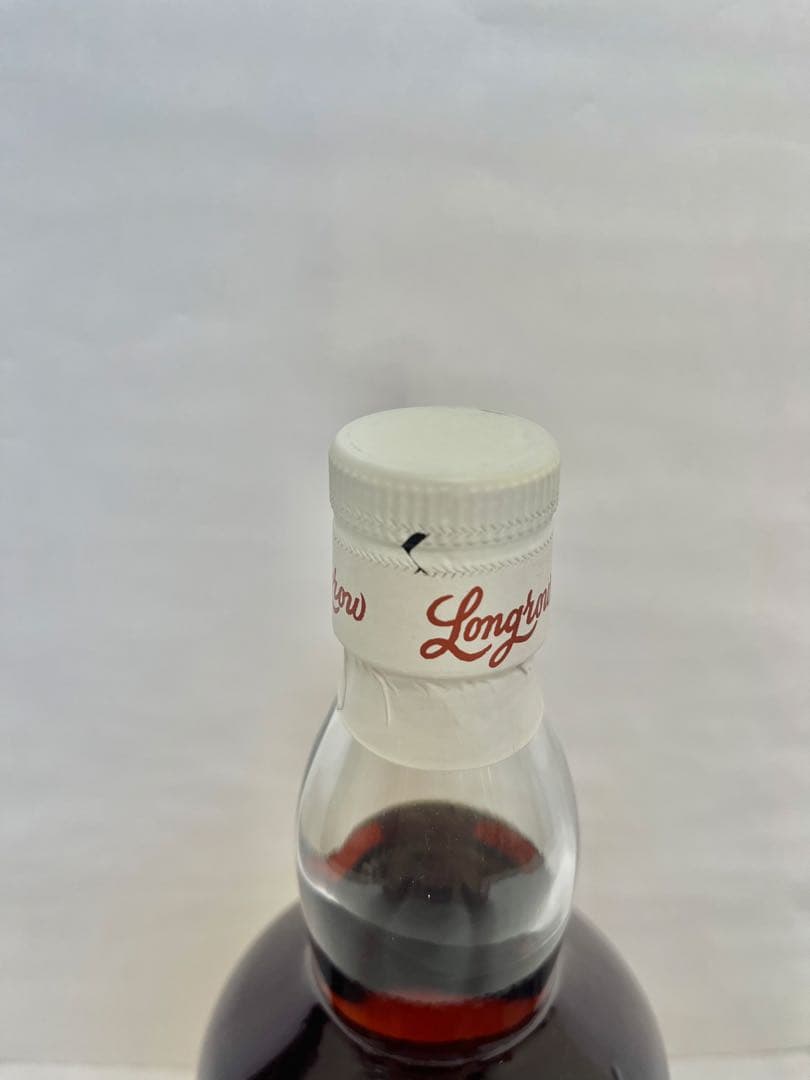 【新品】ロングロウ　レッド　12年　ピノノワール　ウイスキー