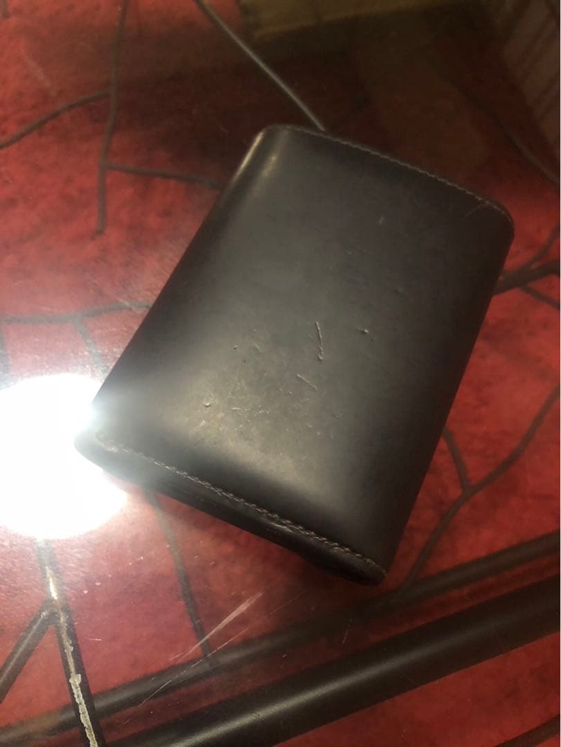 ワイルドスワンズ　ENO サドルプルアップ