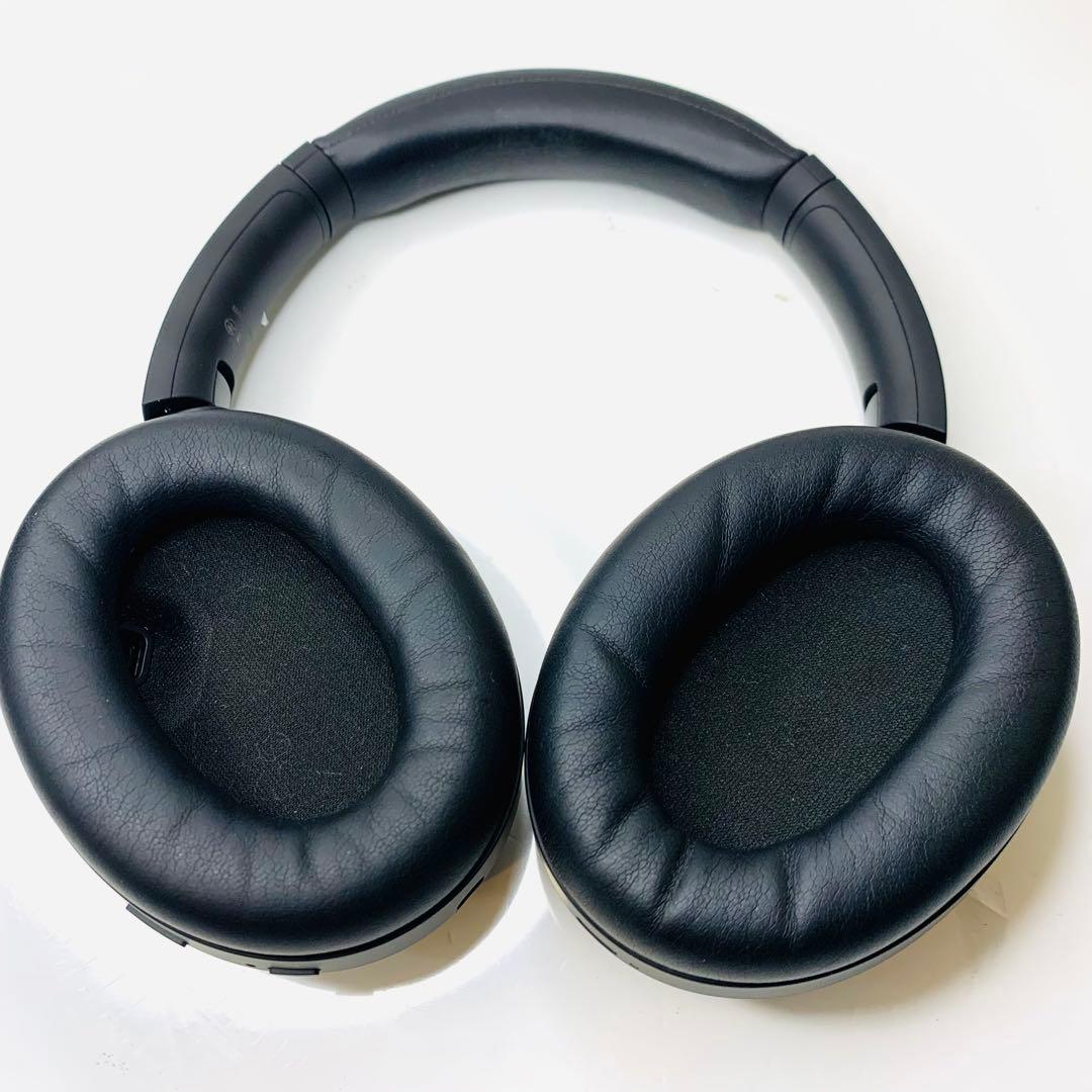 SONY WH-1000XM4 ワイヤレスヘッドホンノイズキャンセリングハイレゾ