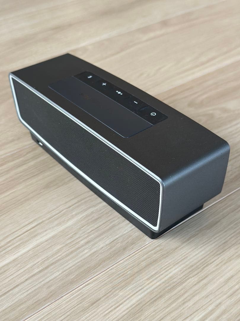 BOSE サウンドリンクミニ2
