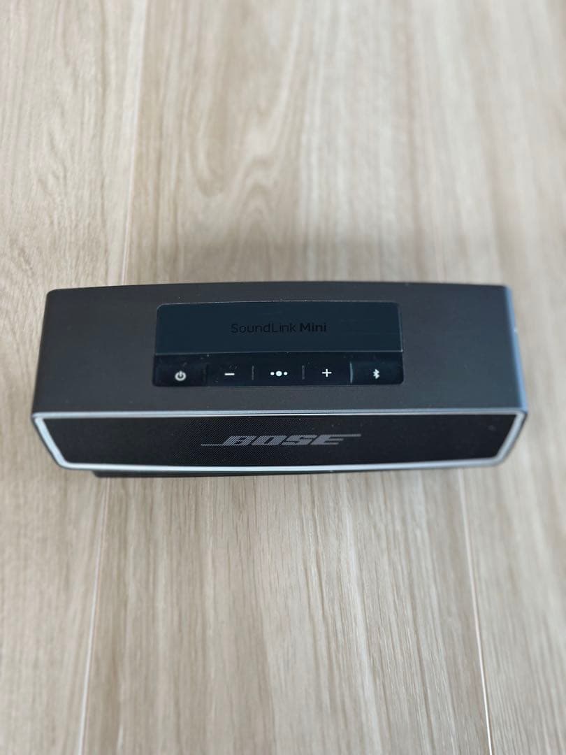 BOSE サウンドリンクミニ2