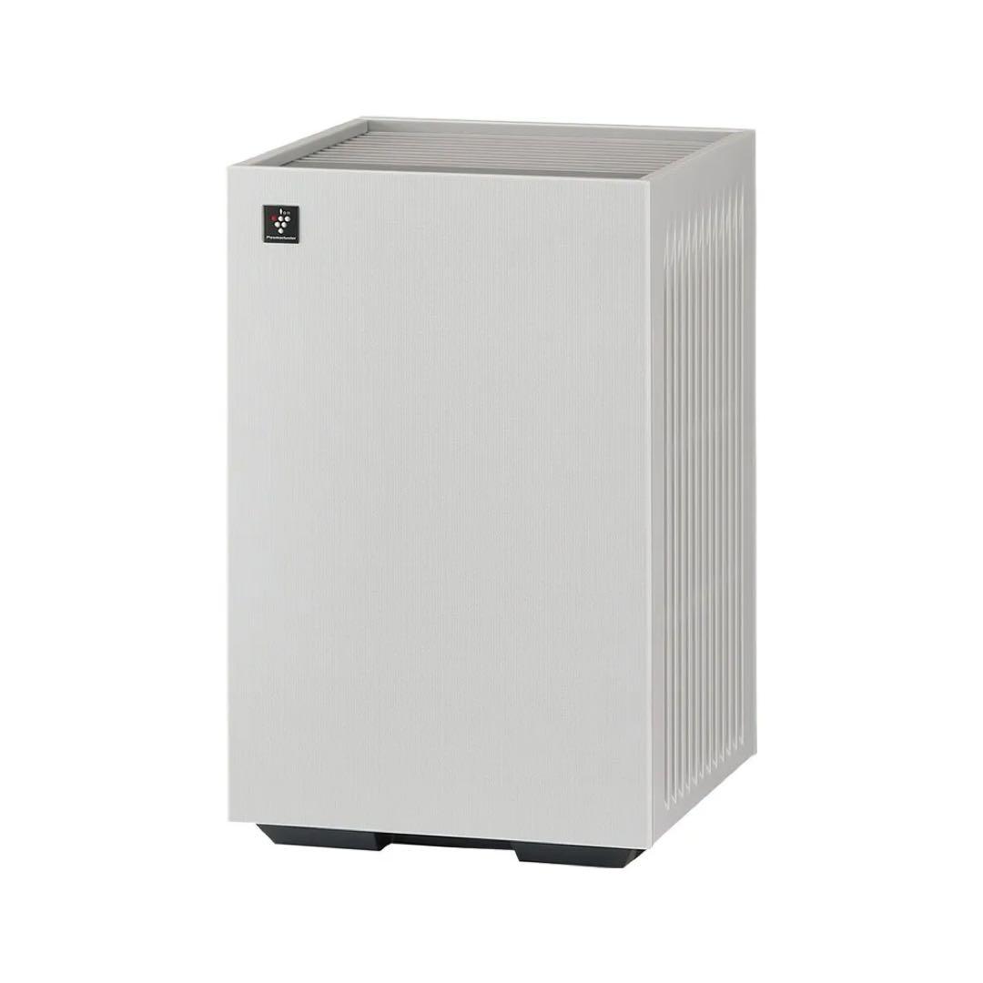 【最新2025年モデル】シャープ 空気清浄機 FU-U40-W ホワイト系