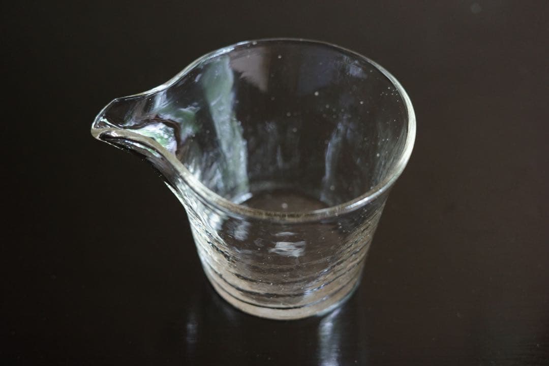 横山秀樹　片口　幅広型