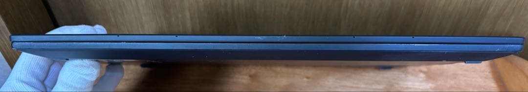 Windowsノート本体 ThinkPad X1 Carbon Gen8 LTE Office2019